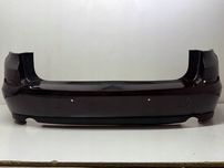 BMW 5 GT F07 Zderzak tył Spoiler dokładka ładny