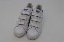 Adidas Stan Smith на ліпучках