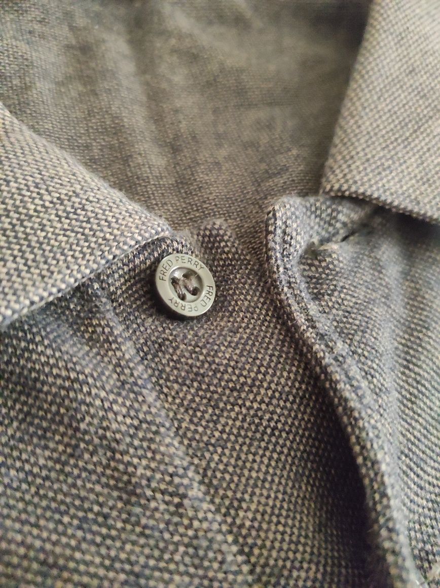 Sprzedam Koszulkę Polo FRED PERRY