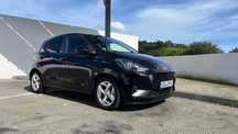 Vende de Hyundai i10