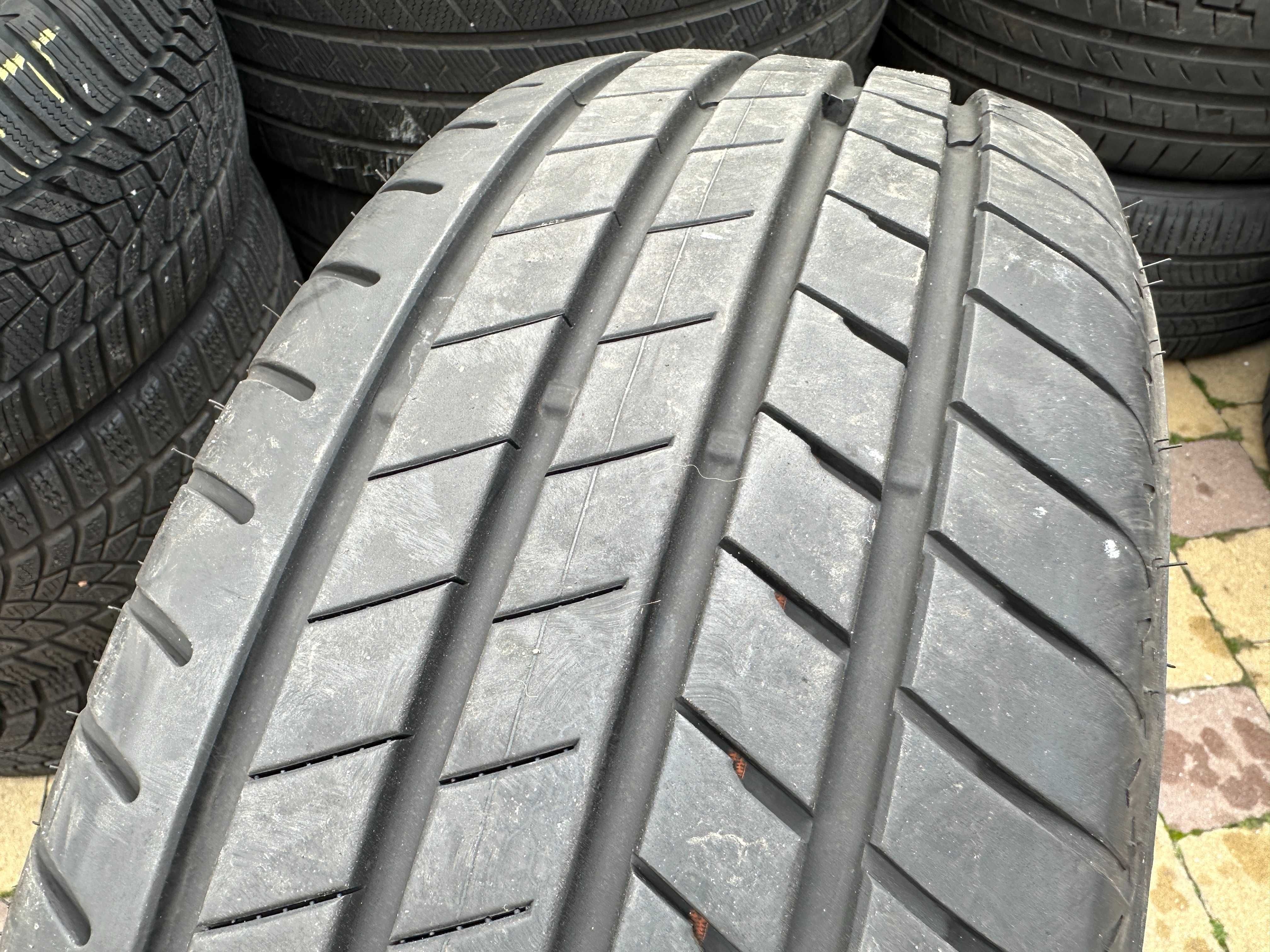 225-60 R18 104W Bridgestone Alenza 001 2022 розпаровка 1шт