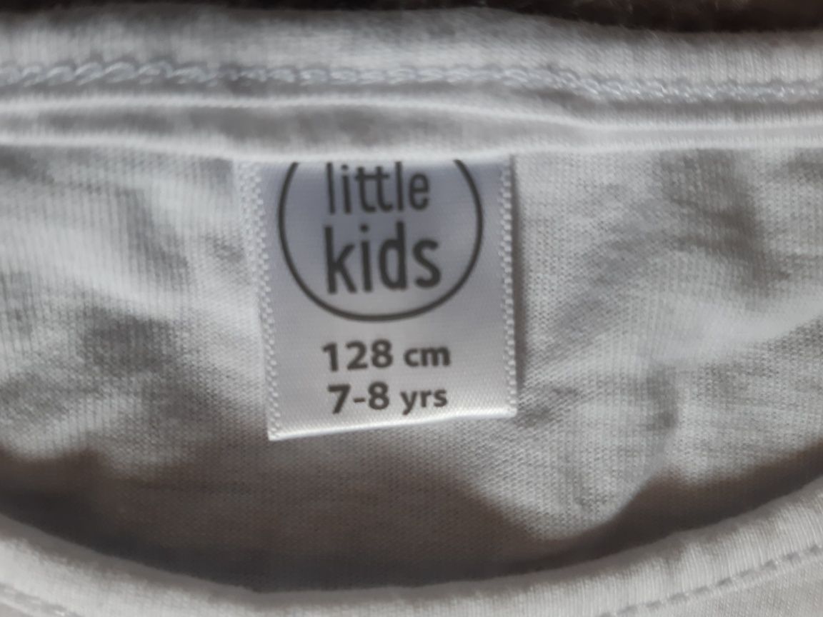 Piekna sukienka dziewczynka Little Kids 128