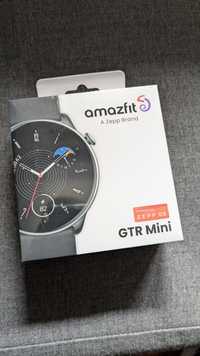 Amazfit GTR Mini