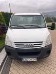 Iveco Daily 35c15 ZAMIANA