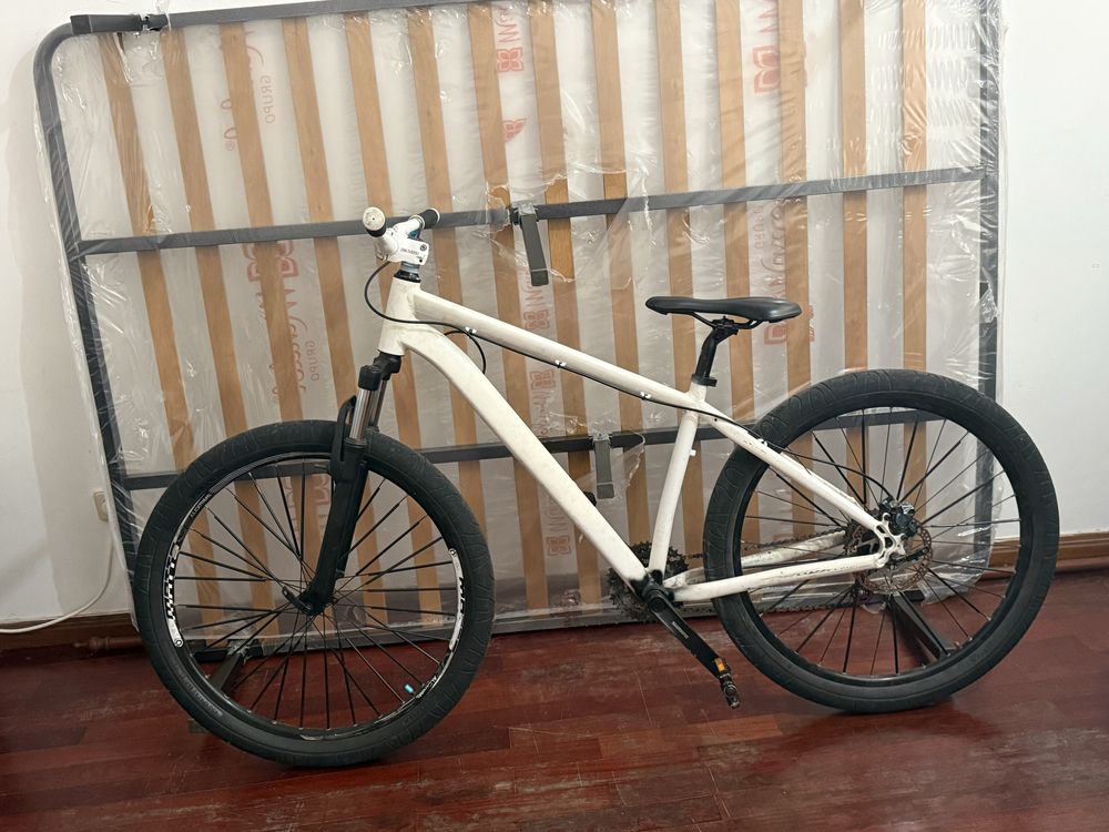 Bicicleta aro 26