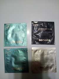 2 serum i2kremy sensilis