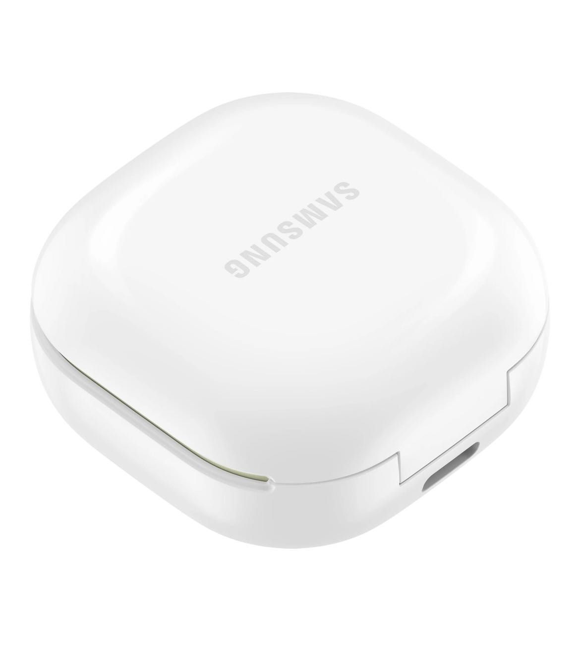 Słuchawki Dokanałowe Samsung Galaxy Buds2 SM-R177 Zielony