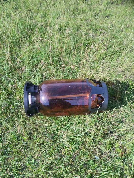 Пвп кега 30 л з під шампанського