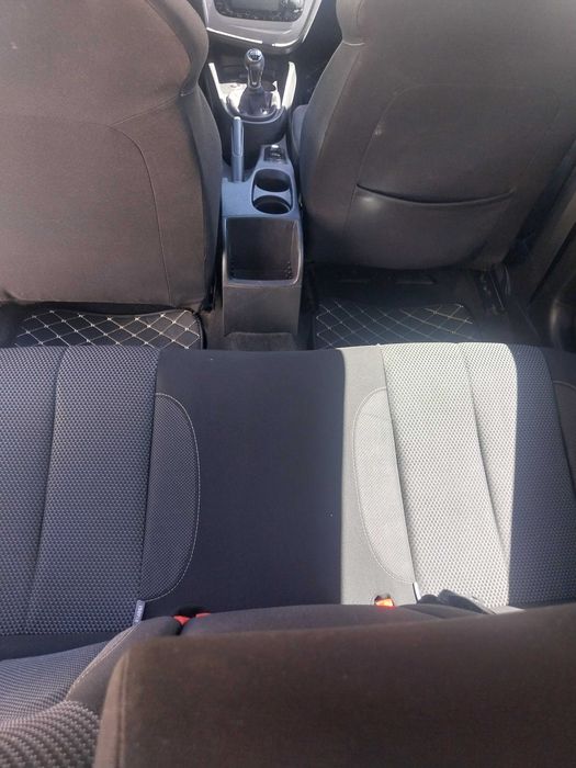 Seat leon 1600 TDI
