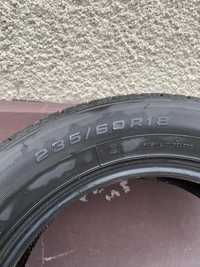 Резина 235/60 r18