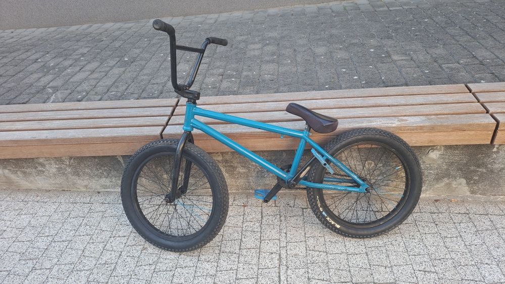 Sprzedam rower bmx