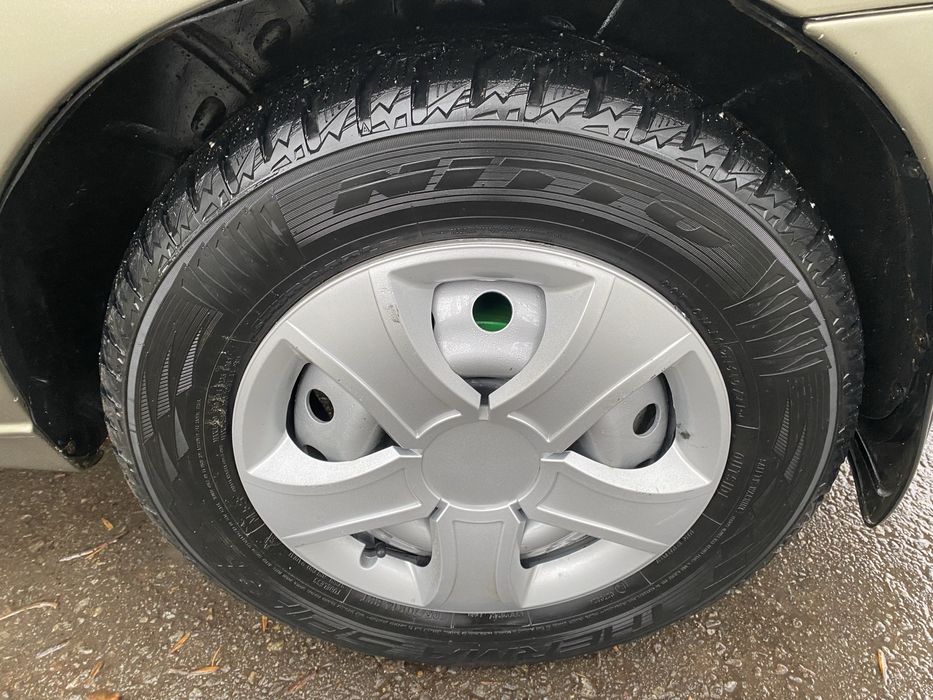 Део Сенс 2004 рік випуску