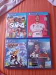 Jogos Playstation 4