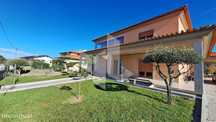 Moradia Isolada T5 Venda em Lordosa,Viseu