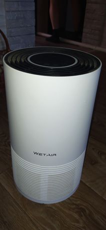 Очисник повітря Wetair