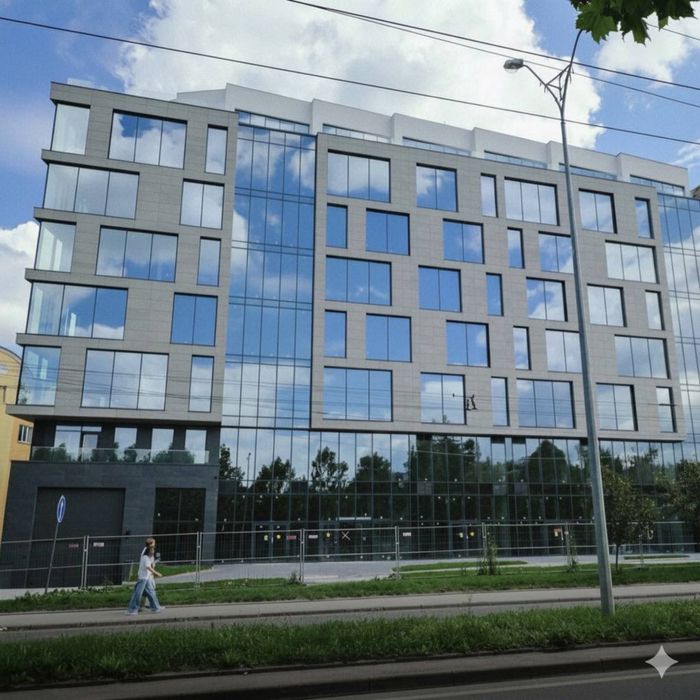 Оренда фасадного приміщення у ЖК Mill Town у Шевченківському р-н.