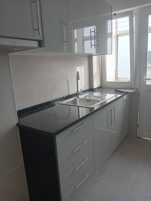 Fantástico apartamento T2 + 1 Odivelas centro