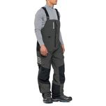 Simms Guide Insulated Bib - ocieplane spodnie 3 warstwy  GORE-TEX