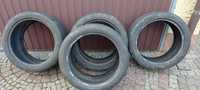 Opony Pirelli 2x 275/40/20 i 2x 315/35/20