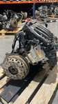 Motor BMW E60 525D Ref: 256D2