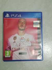 Fifa 2020 Playstation 4