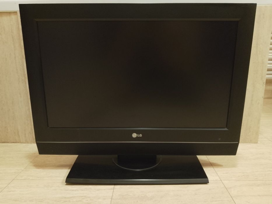 Telewizor LG 26LC51
