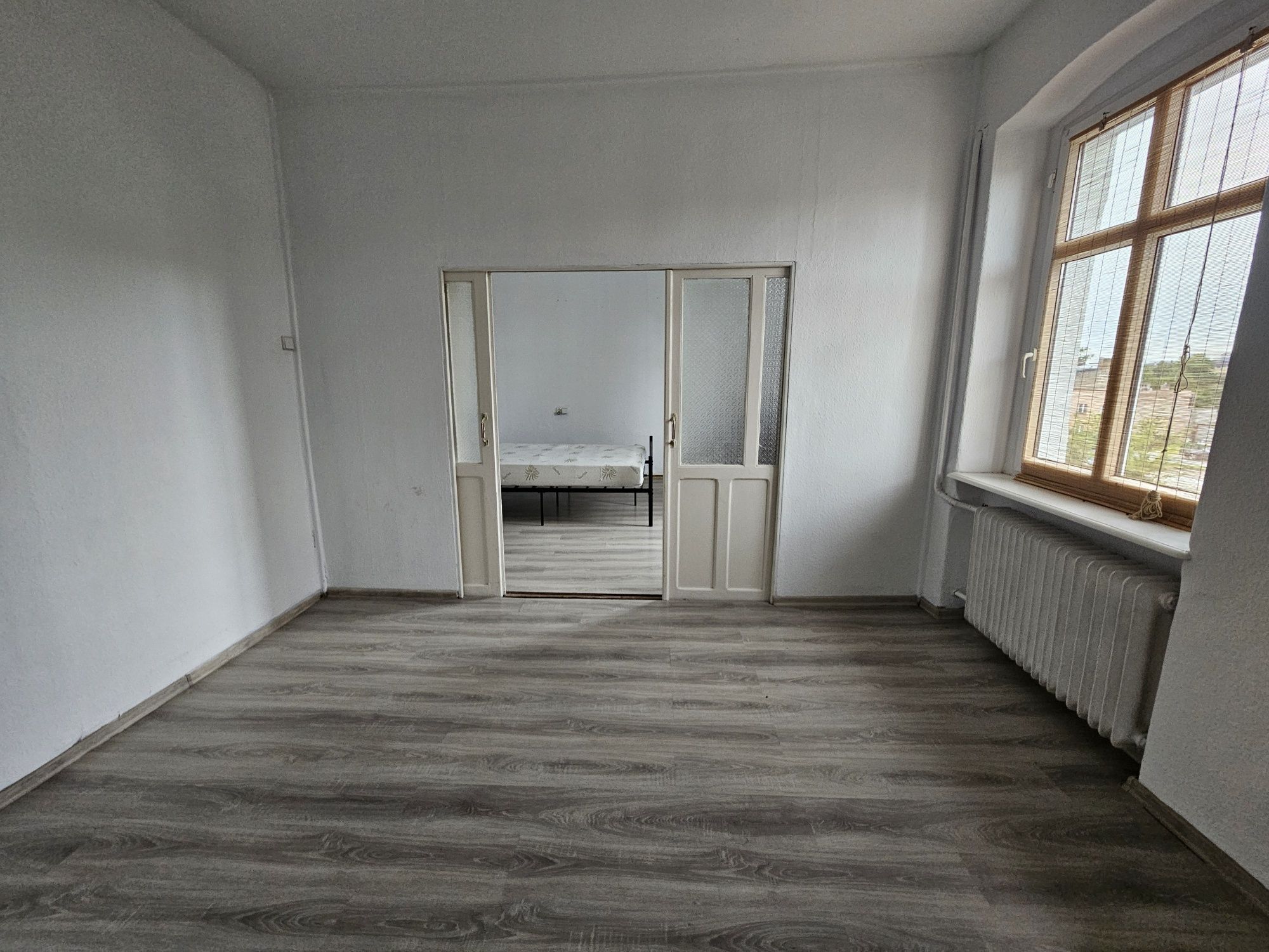 Wynajmę mieszkanie w Nowym na Rynku