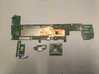 Oryginalna płyta główna+3 moduły do Asus T101H.