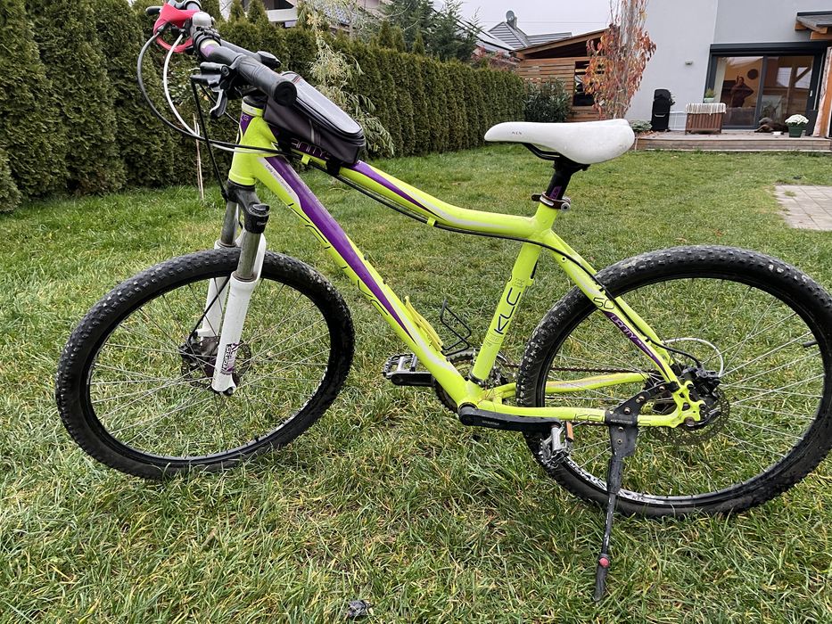 Rower dla nastolatki Kellys