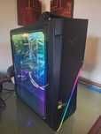 PC Gamer -  Nvidea RTX 3060TI 8G  + Ryzen 7 3700x