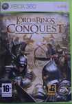 Lord of the Rings Conquest X-Box 360 - Rybnik Play_gamE