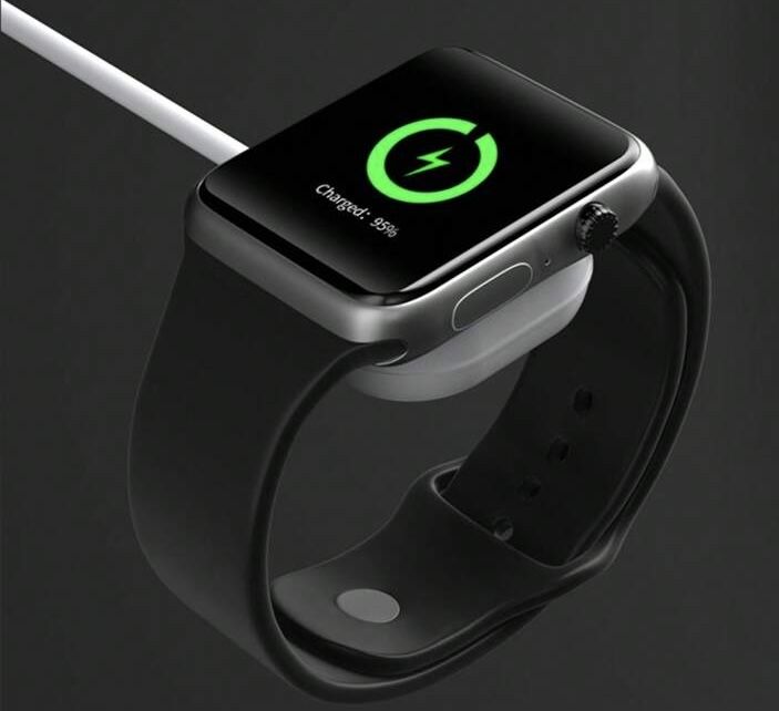 Szybka ładowarka do Apple Watch 1.5m USB-C