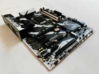 Płyta główna MSI Z270 KRAIT GAMING