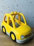 Lego duplo samochod auto samochód