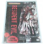 Resident Evil The Marhawa Desire #1 Serizawa Viz Media EN Komiks