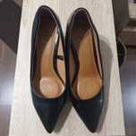 Sapato senhora t36 seaside