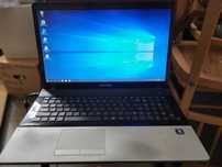 Samsung 17.3" Np305e7a  8GB RAM Radeon 7400M