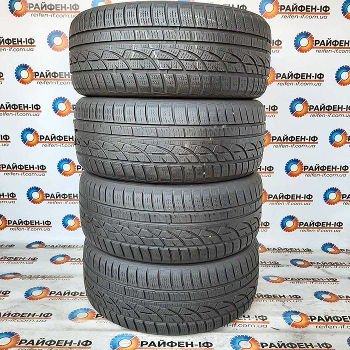 225/50 R17 Hankook Winter icept б/у шини 4шт * 2506309