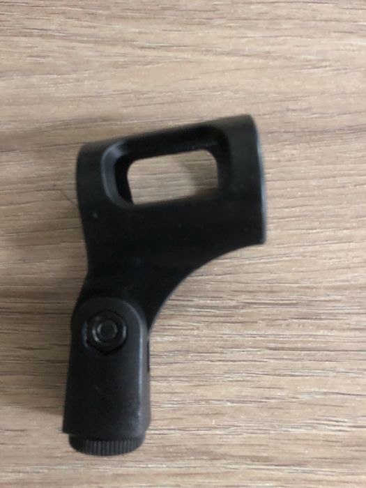 Suporte microfone
