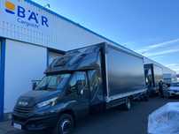 Iveco Daily 72c21  Iveco Daily 72c21