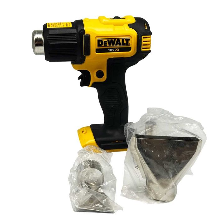 Opalarka Akumulatorowa XR 18V DeWalt DCE530N