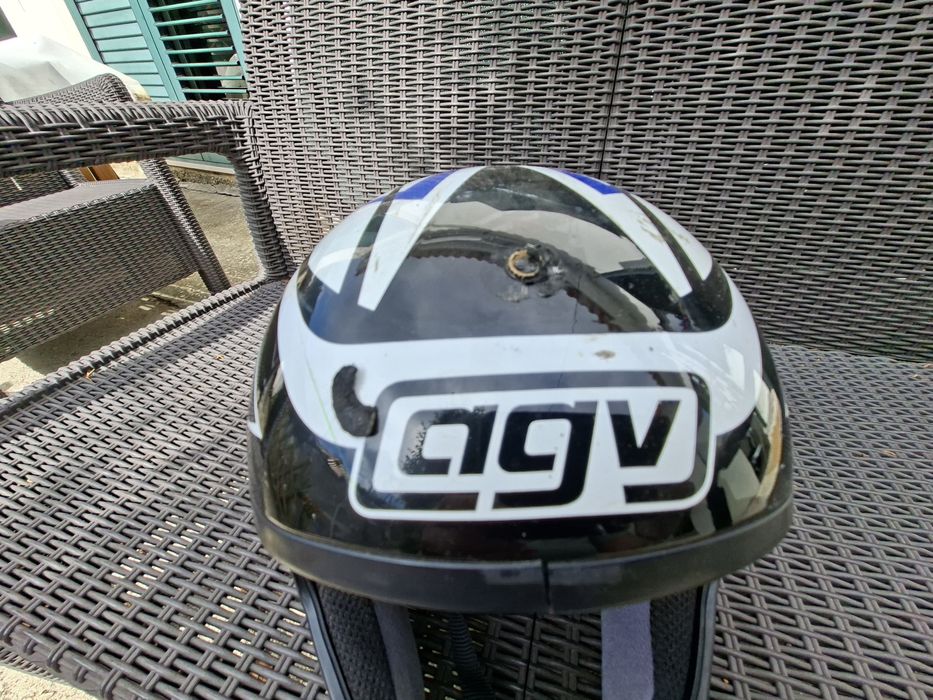 Capacete criança sem pala