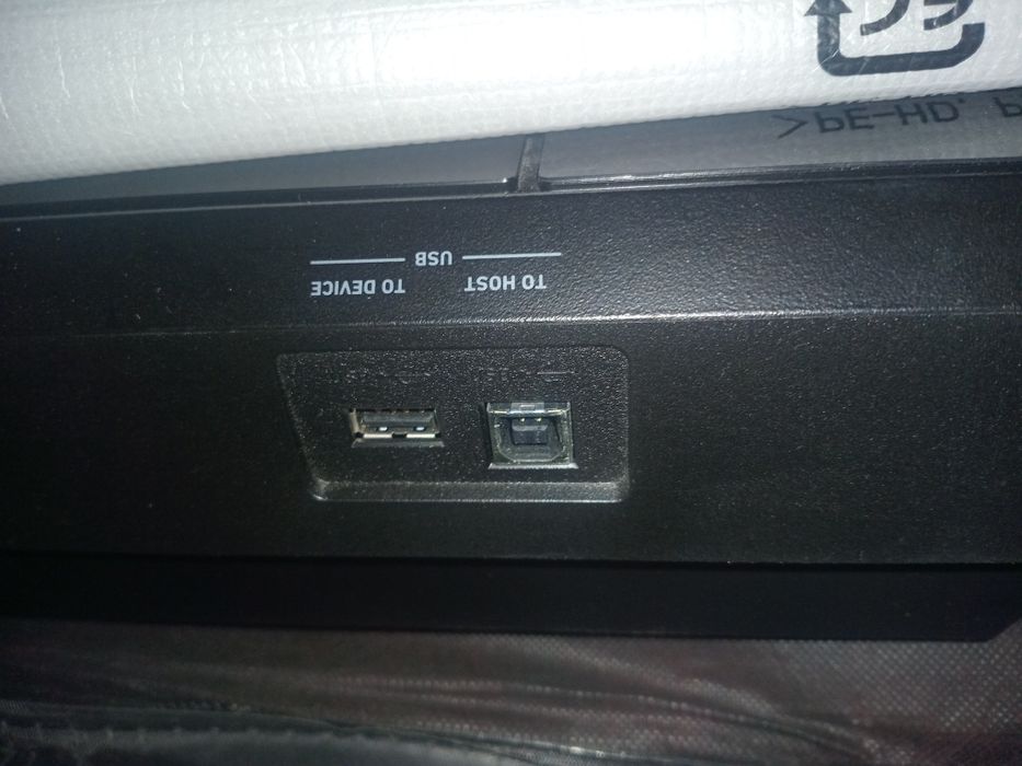 Продам синтизатор casio ct-x3000