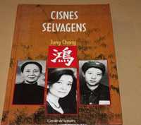 Cisnes Selvagens de Jung Chang