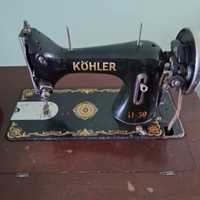 Швейна машинка KOHLER