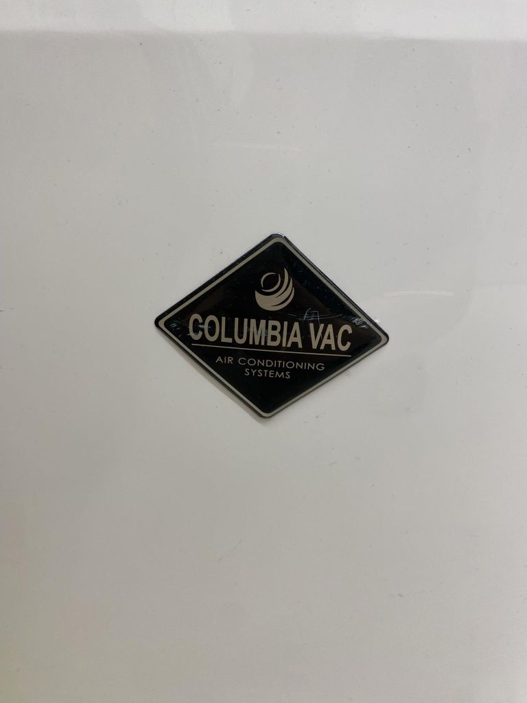 Klimatyzator Columbia Vac