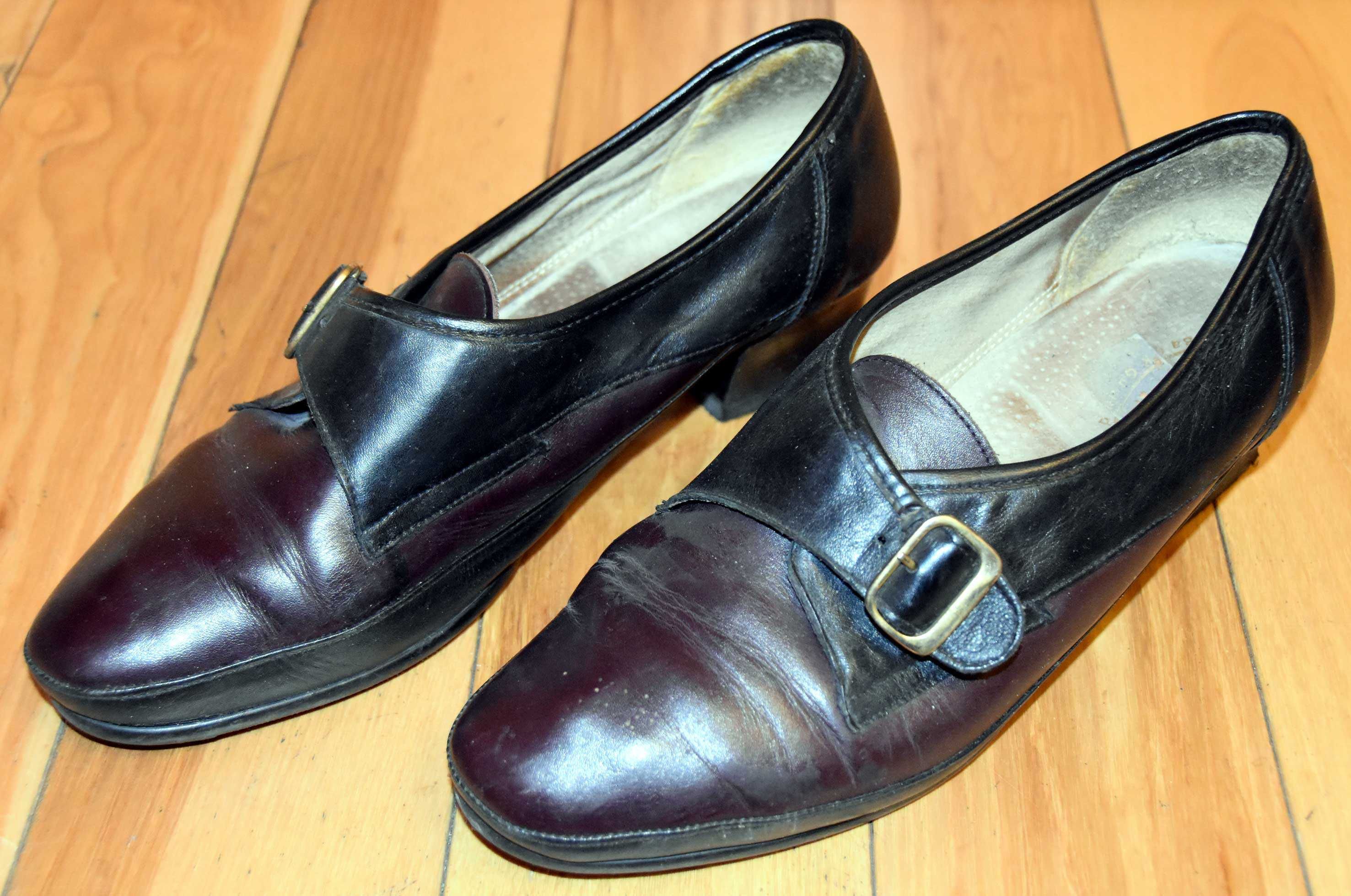 Buty Scholl  R 41