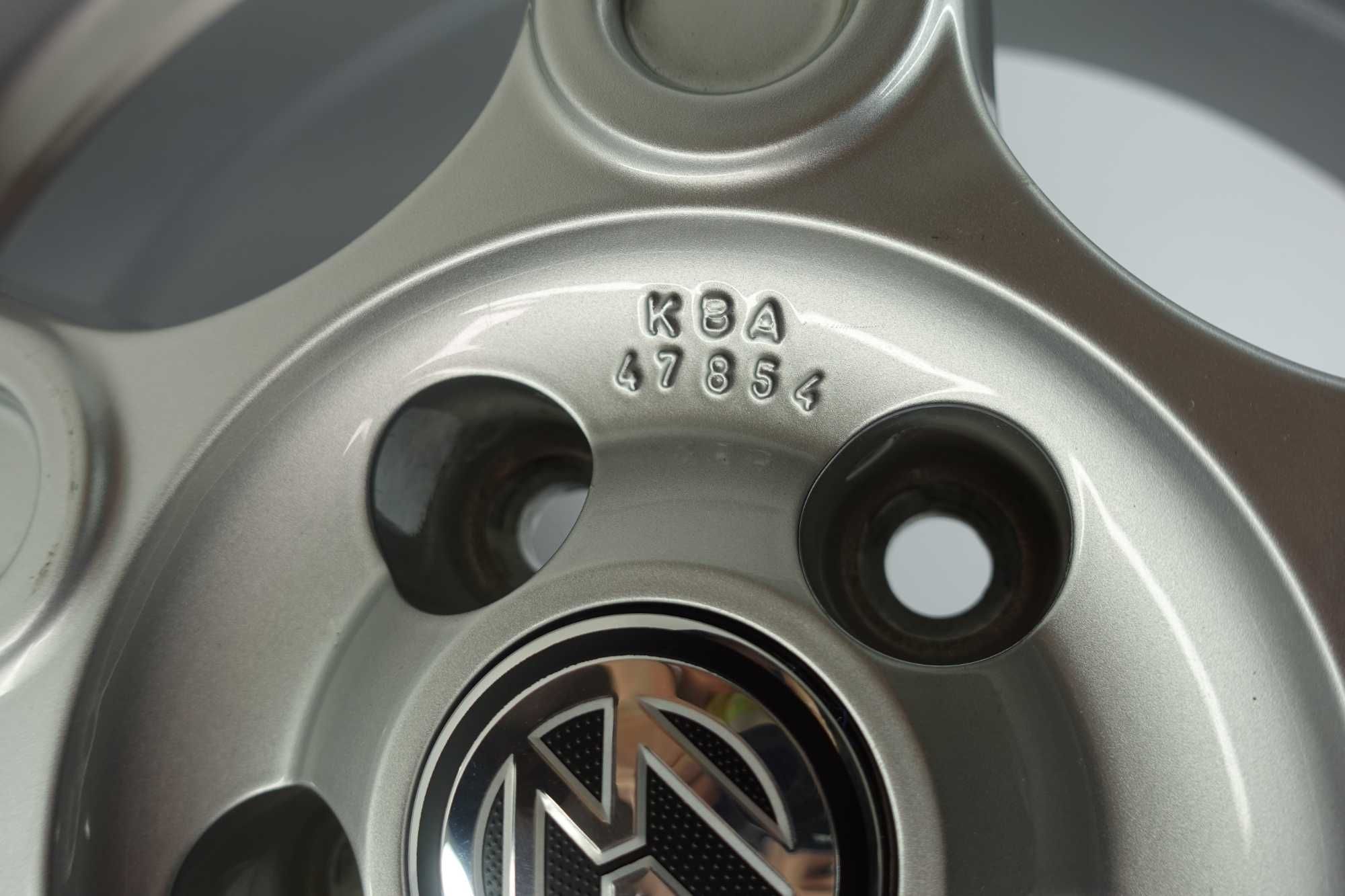 Felgi Volkswagen 16" 5x100