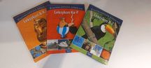 Encyklopedia szkolna