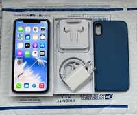 iPhone Xr Blue 128ГБ Neverlock